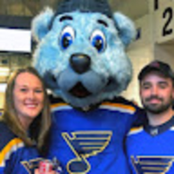 Meet your Posher, Marc - Picture 1 of 1